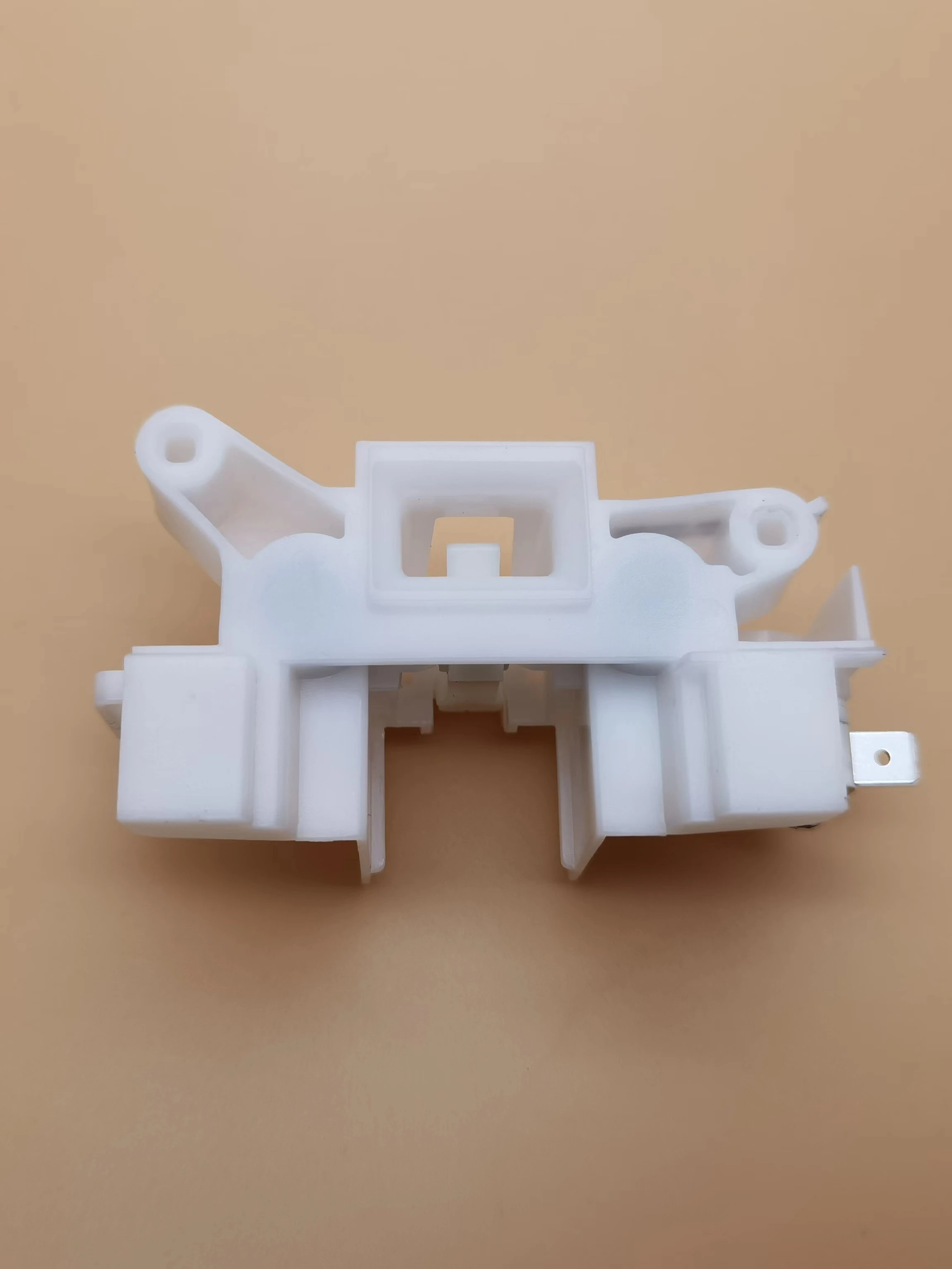 Midea Roupa Secador Porta Fechadura Mh100vh90wy Mh100-h20wy Secador Mh80-gfl05w Porta Interruptor