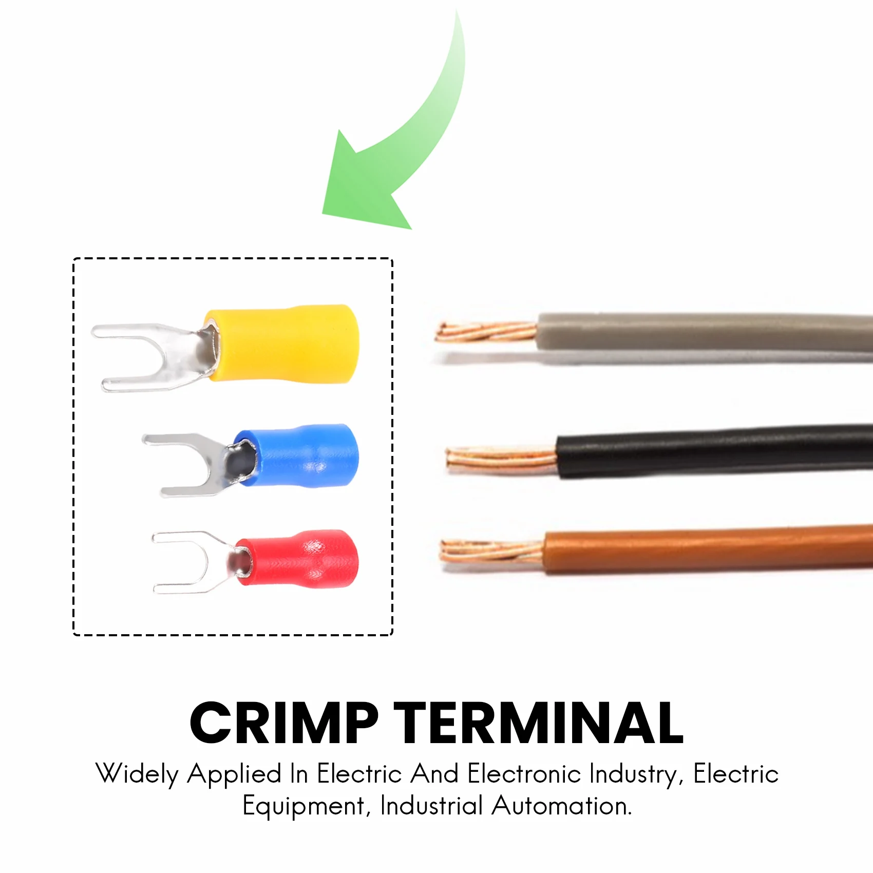 ALIM-300 Pcs 22-16 …