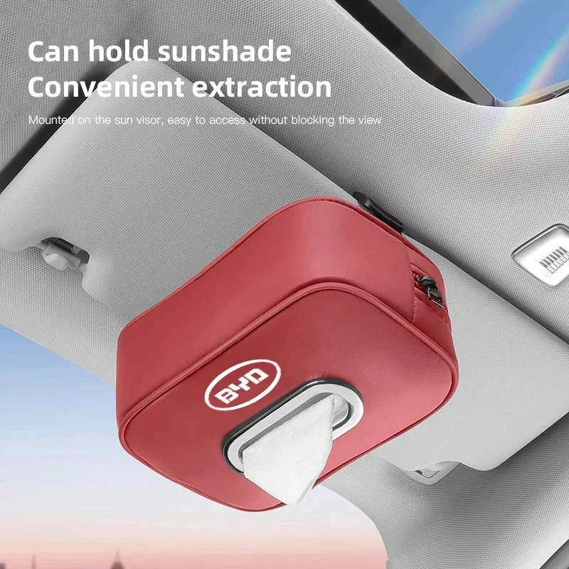 Car Tissue Box Car … - image