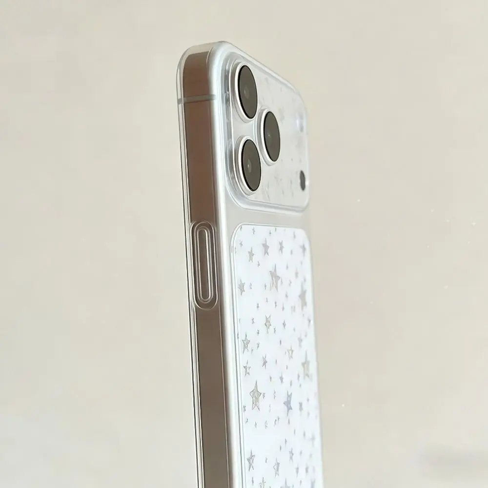 Full Cover Lens Protective Film HD Clear Anti Scratch Lens Films Anti-Shatter Clear for iPhone 17 Pro Max 17Pro