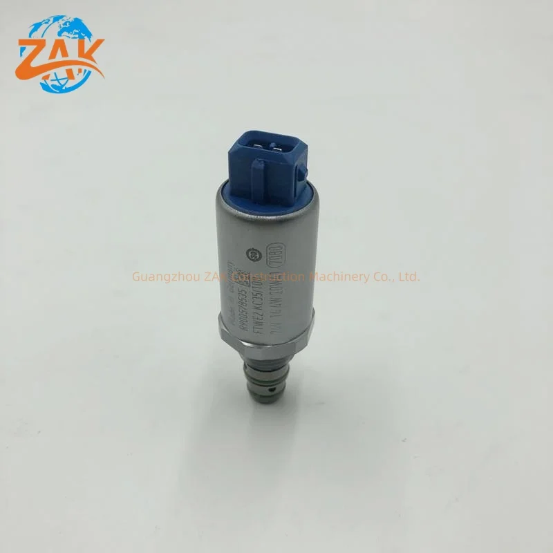 بكرة الصمام النسبي الكهربائي R900578535 re xroth للتحكم الهيدروليكي في صمام M4 متعدد الاتجاهات