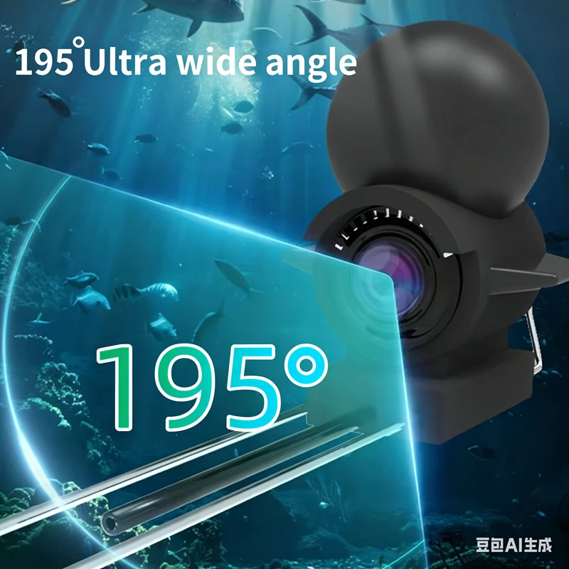 Dodosee Przenośny lokalizator  – Fishing Depth Finder recenzja i cena