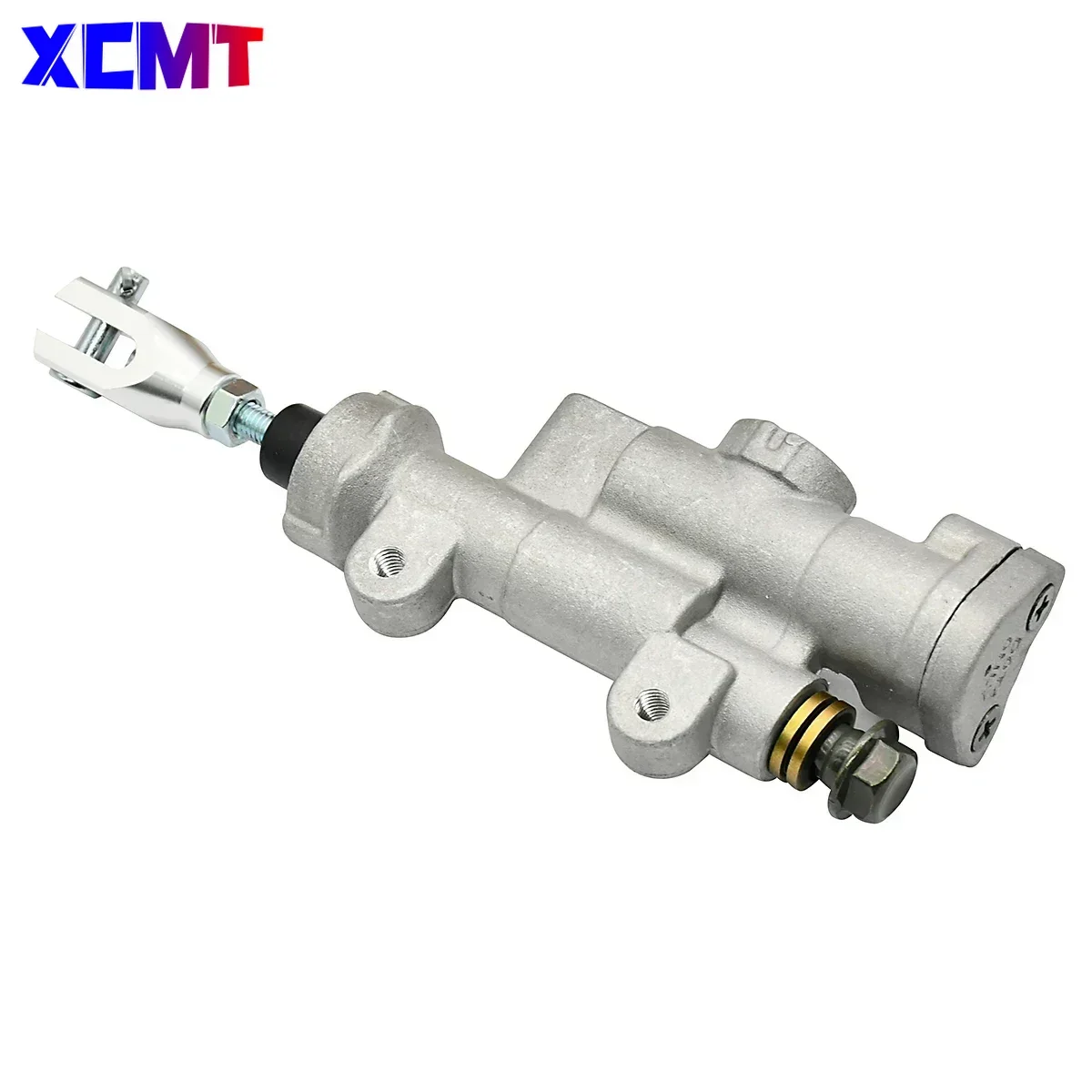 New Motorcycle Rear Brake Master Cylinder For Honda CRF 250R 450R CR125R CR250R CRF250R CRF450R CRF250X CRF450X Kayo T4 T6 K6