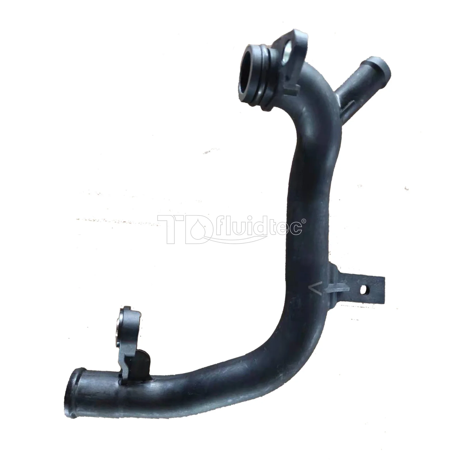 Coolant Hose For V W TIGUAN JETTA PASSAT 2.0 TSI oe 06J121065H 06J121065G 06J121065F 06J121065E