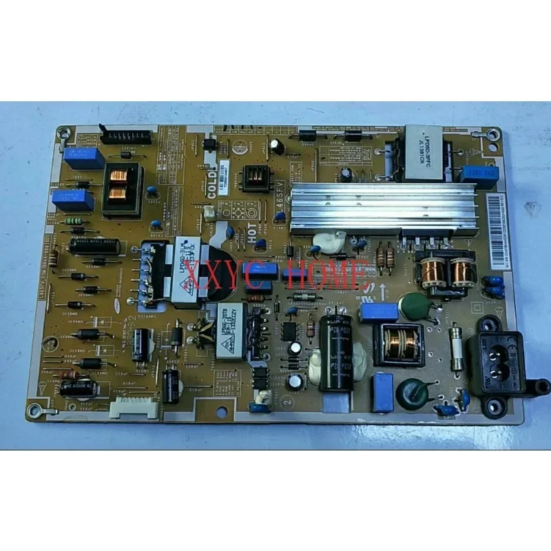 

BN44-00610A 100% Good test UA46F5080AR power board L46SF_DPN REV1.1 BN44-00610B theboard now is substitute board BN44-00610D