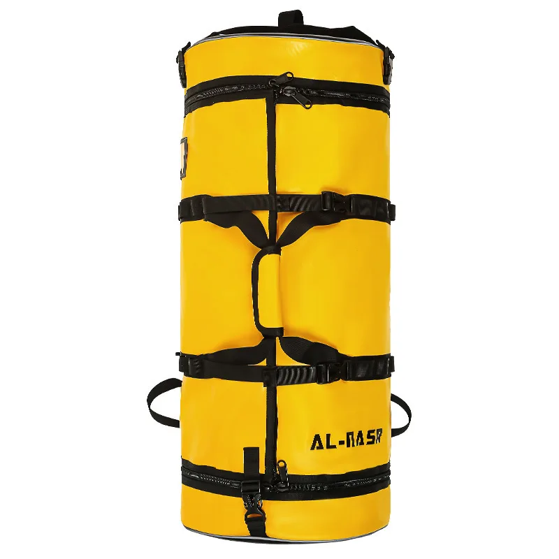 

Are suitable for personal equipment backpack ropes mountaineering caving accessories bag