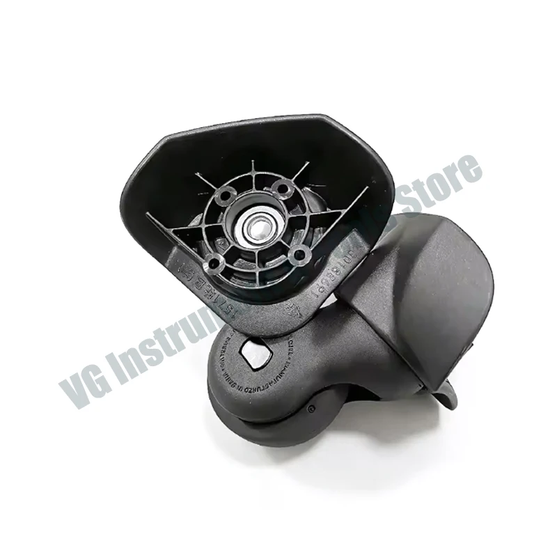 Suitable for Roger LOJEL luggage accessories, wheels 1571, luggage universal wheels, replacing original wheel seats