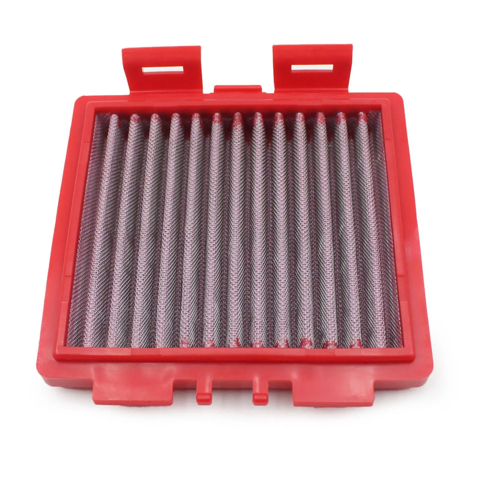 Efficient Motorcycle Air Filter Cleaner Replacement Durable Plastic Filter for Honda CRF300L 2021 2022 2023 Maintenance
