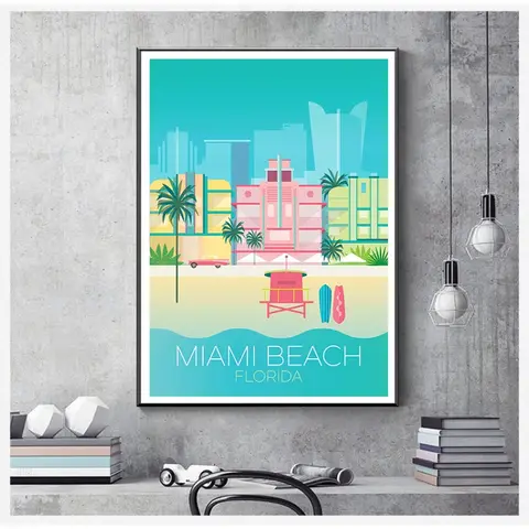8 best sales Miami Beach - №8