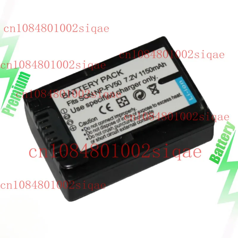 Battery For Sony NP…