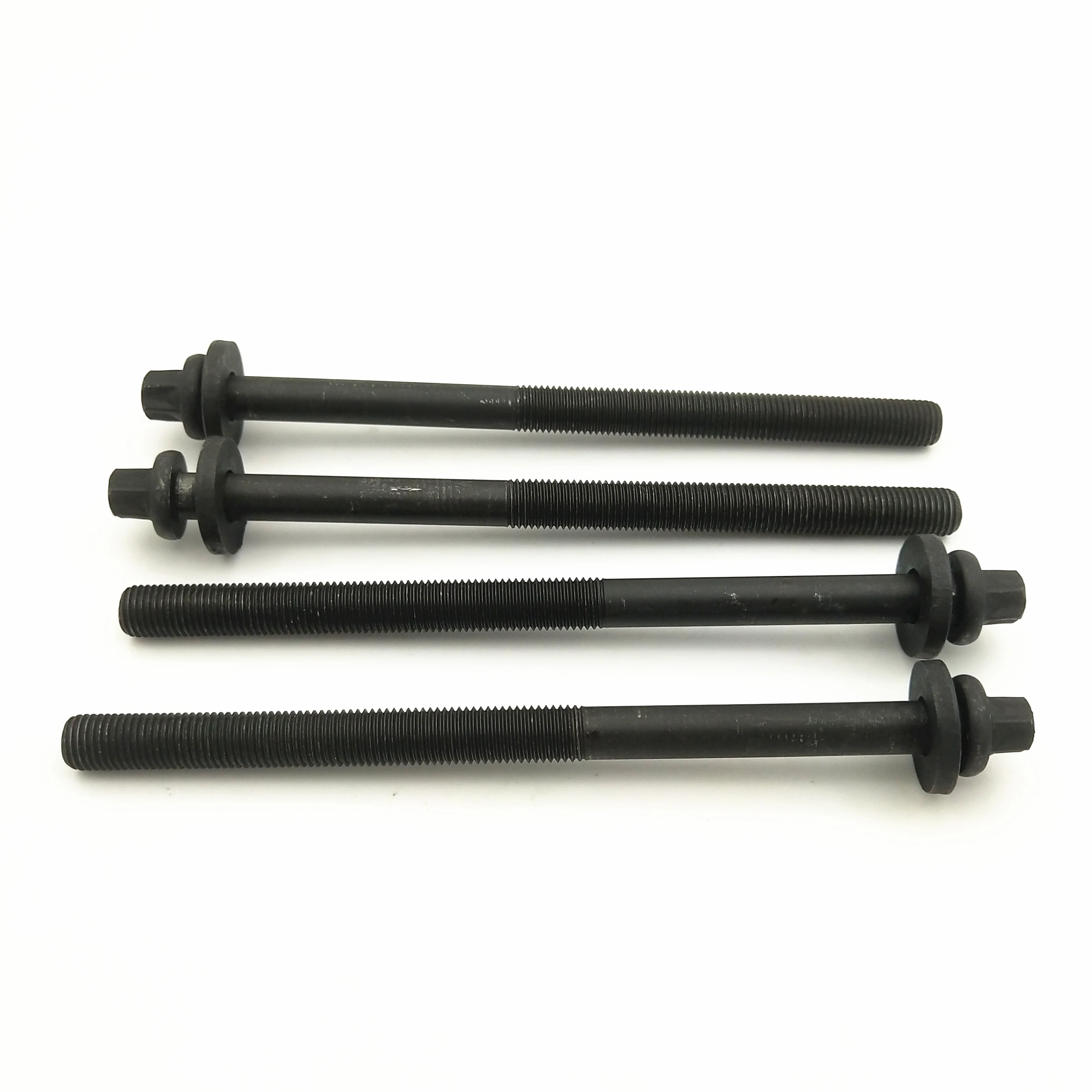 

Original General Cylinder Head Fixing Screw For Cruze 2009-2014 Oem# 90412701 High Quality