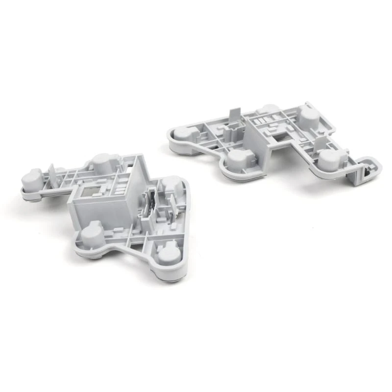 خلفية اليسار/اليمين مصباح المصباح ملحقات التلقائي للسيارات W204 C Saloon 07-10 استبدال A2048201500 A2048201600