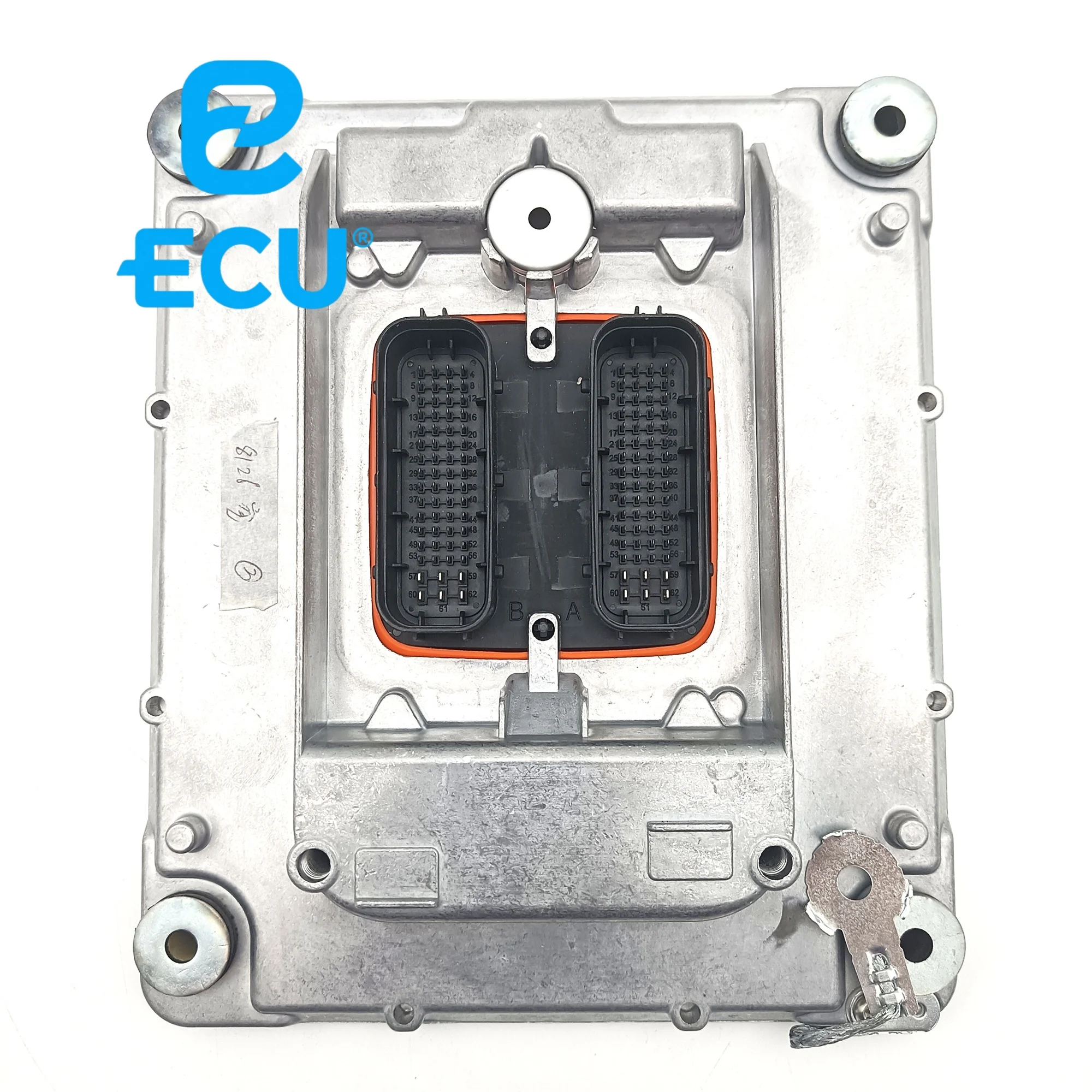 Brand new original high-quality 23370337 ECU ECM control module, suitable for Vo-vo engine computer board, pre-programmed for ex