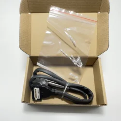 Nitrogen oxygen sensor harness probe