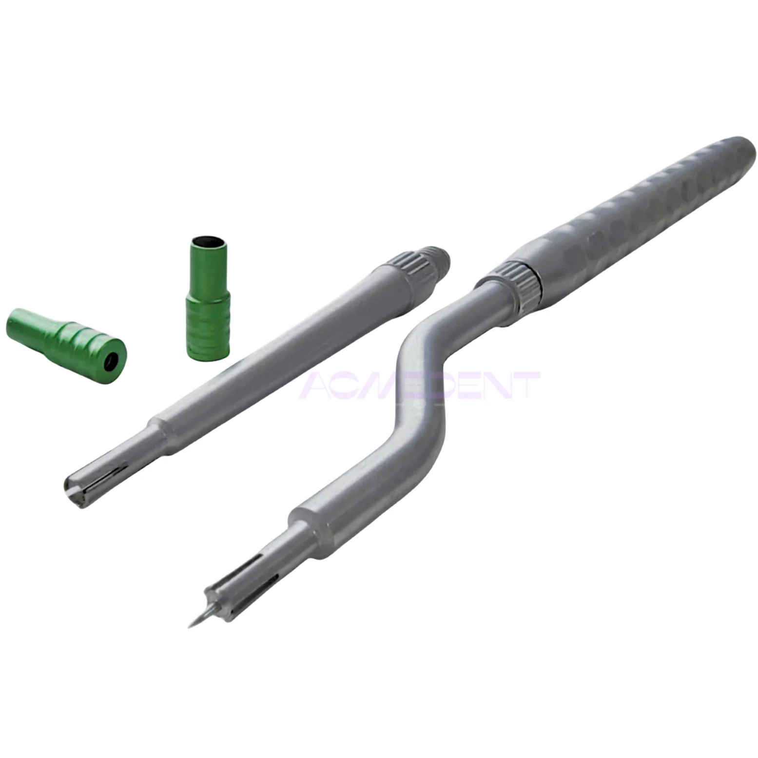 Dental Bone Tack Titanium Pins Holder Membrane Fixation Stabilization Pin Handle GBR Applicator Nails Dispenser