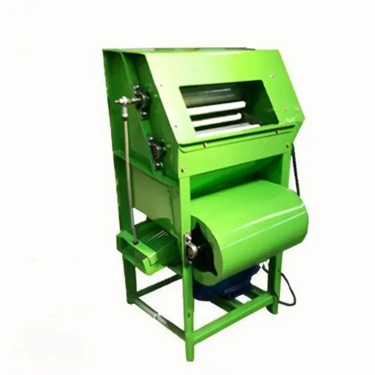 

High Quality Peanut Fruit Picking Machine Small Fresh Penut Picking Machine Groundnut Threster Peanut Harvester for Tractor
