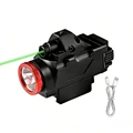 Green Laser
