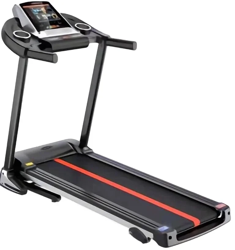 Family Use Shop Online Under Desk folding mini running treadmill for sale