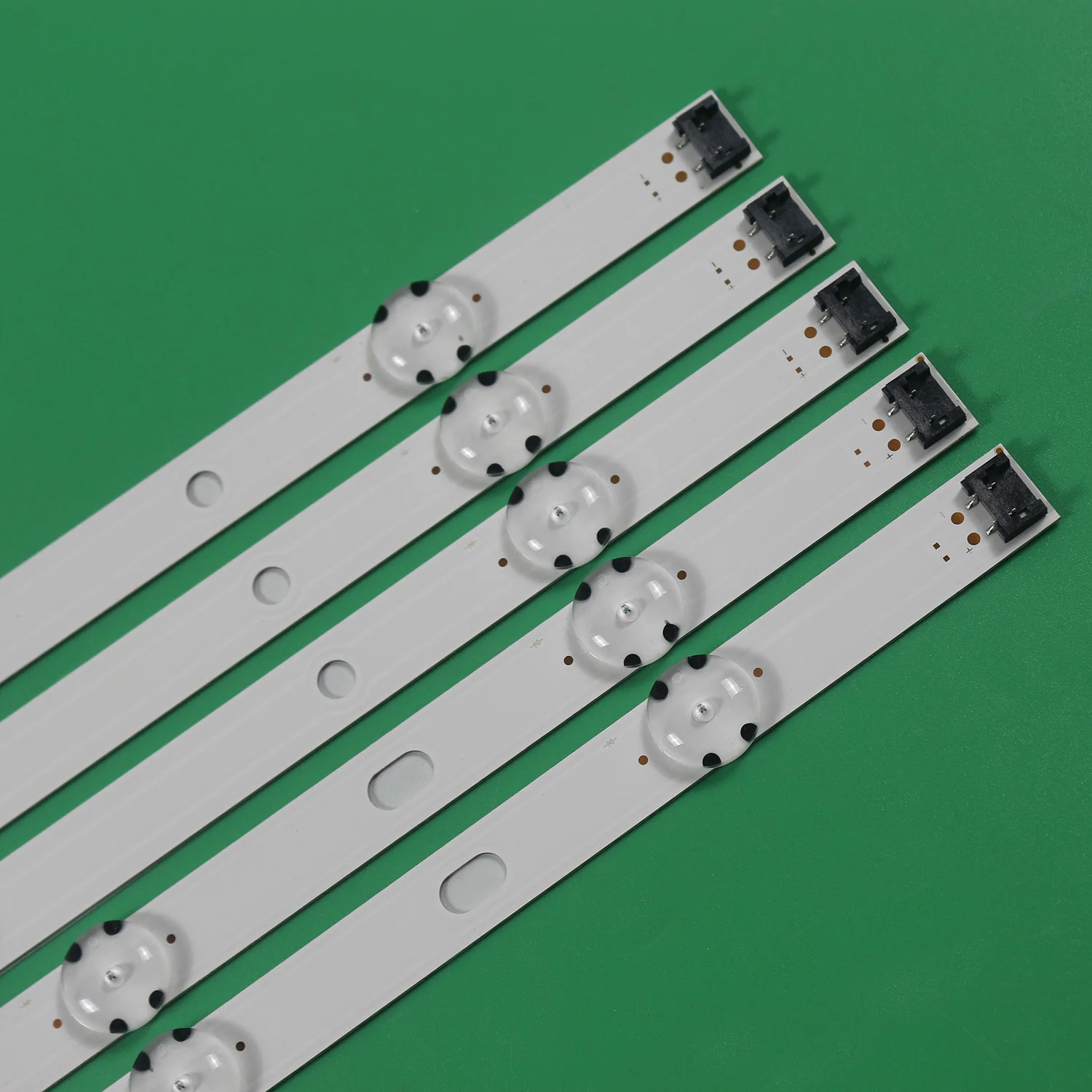 

LED backlight strip For 60UJ6309 60UJ6300 60UJ6050 60UJ630V EAV63673006 17Y 60inch NC600DGE SSC_60UJ63_A B C D_LED_REV00_170828
