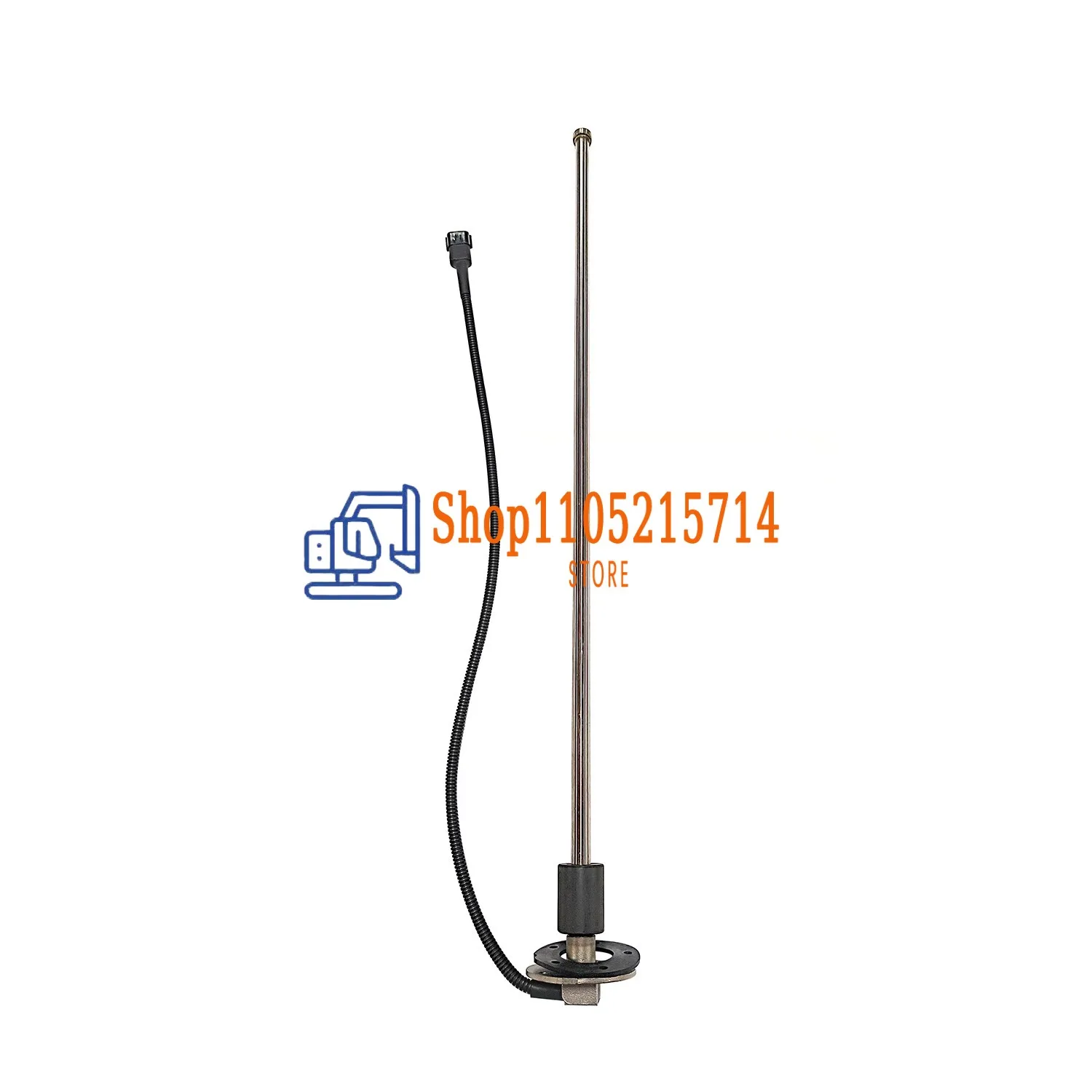 Excavator Vol-v EC210 240 290 360 460B Diesel Tank Oil Level Sensor Float for Heavy Equipment
