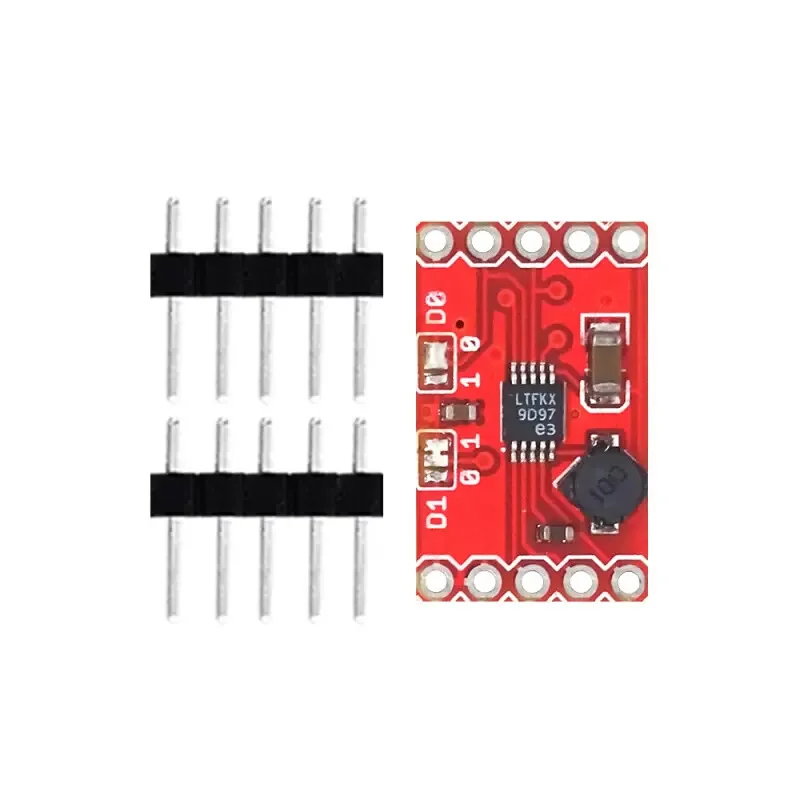 LTC3588 Energy Harvestor Module High Efficiency Power Management IC for Wireless Sensors