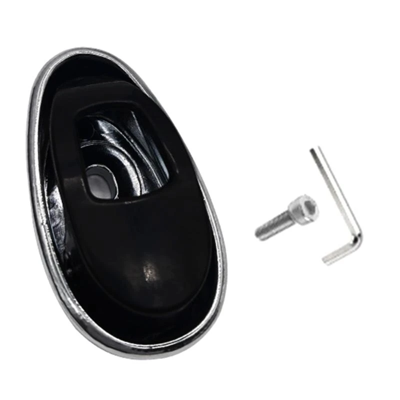 

E7CA Metal Hanging Hook with Foldable Designs Space Saving Foldable Hook Simple to Use for Motorcycles & Electric Scooters