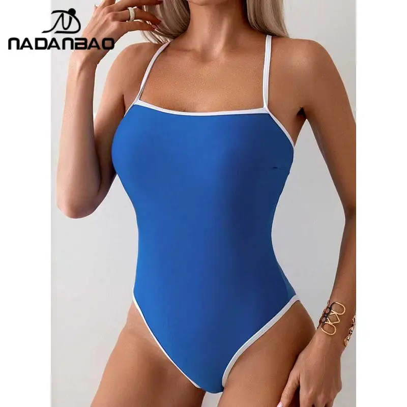 Nadanbao Blue One P… - image