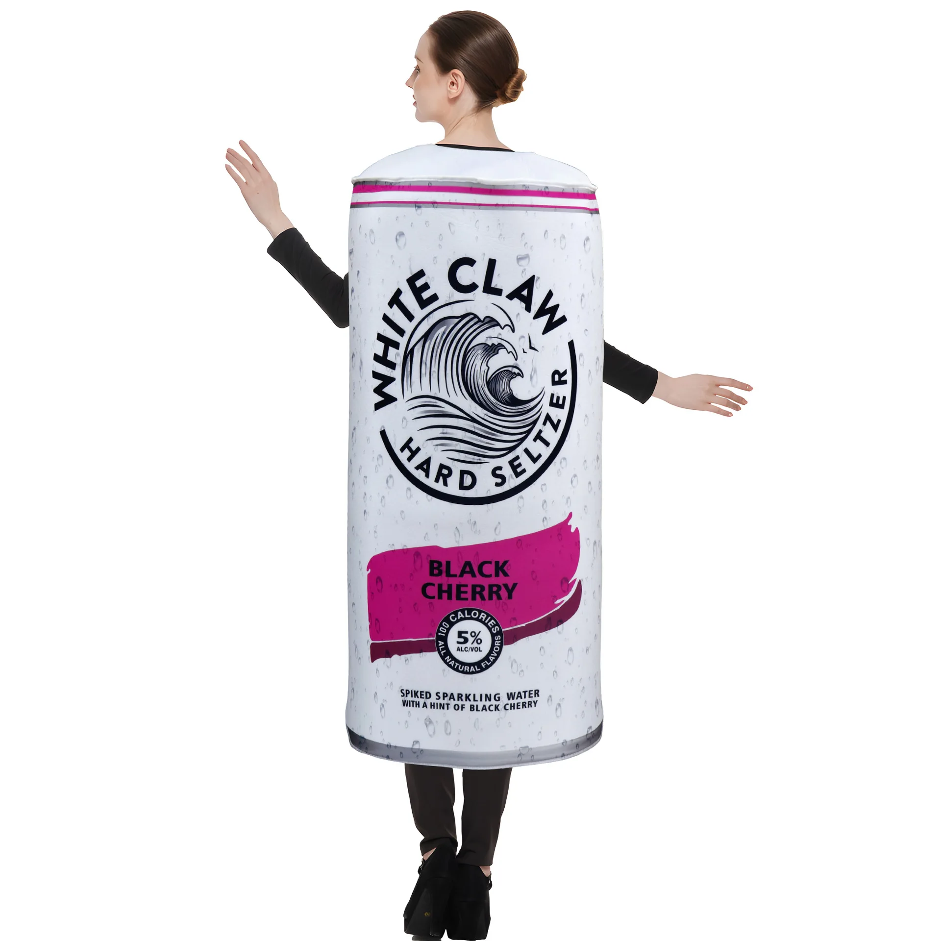 

Beer Festival Costume for Women Funny Disguise Suit Stage Props Halloween Costume Adult Carnival Party Performance Dress Up