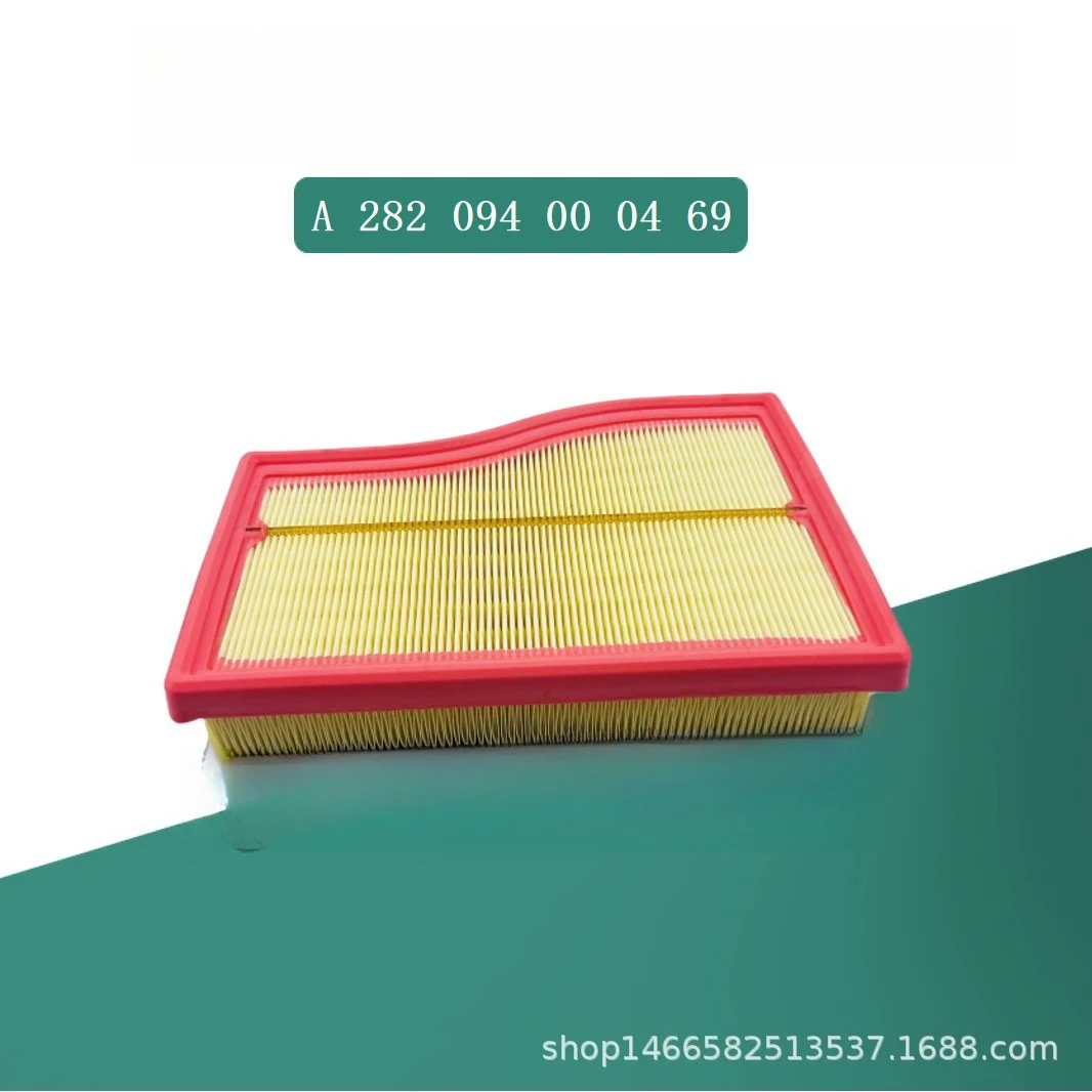 

Air Filter Cabin Filter For Mercedes Benz A-Class W177 B-CLASS W247 CLA X118 C118 GLA H247 GLB X247 2478300800 2820940004