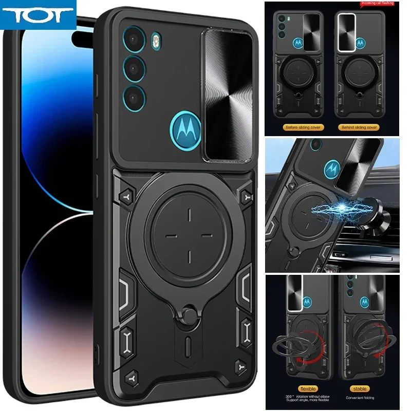 For Moto G71 5G Cas… - image