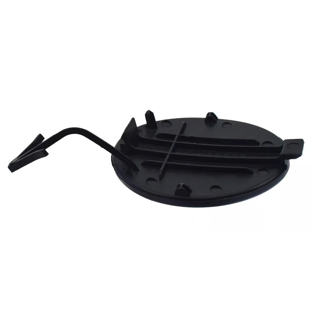 

865882T500 Front Bumper Tow Hook Eye Cap Cover Fit for Kia Optima 2014-2015 Black