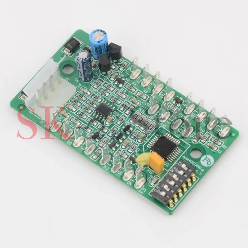 Elevator RS5 board RS5 car address board OMA4351ANB communication board RS32 suitable for Xizi Otis accessories