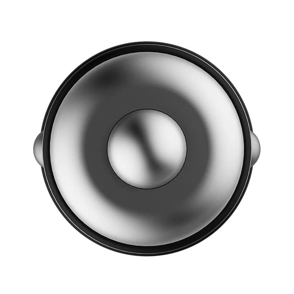 شاحن سيارة شاومي مي الأصلي QC3.0 X2 مزدوج USB سريع الشحن ماكس 5 فولت/3A 9 فولت/2A 15 فولت/1.5A نمط معدني