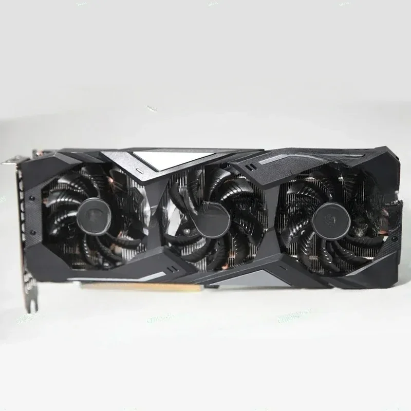 Kartu Gaming RTX 3060Ti 8g, Mendukung RTX 3060 Ti