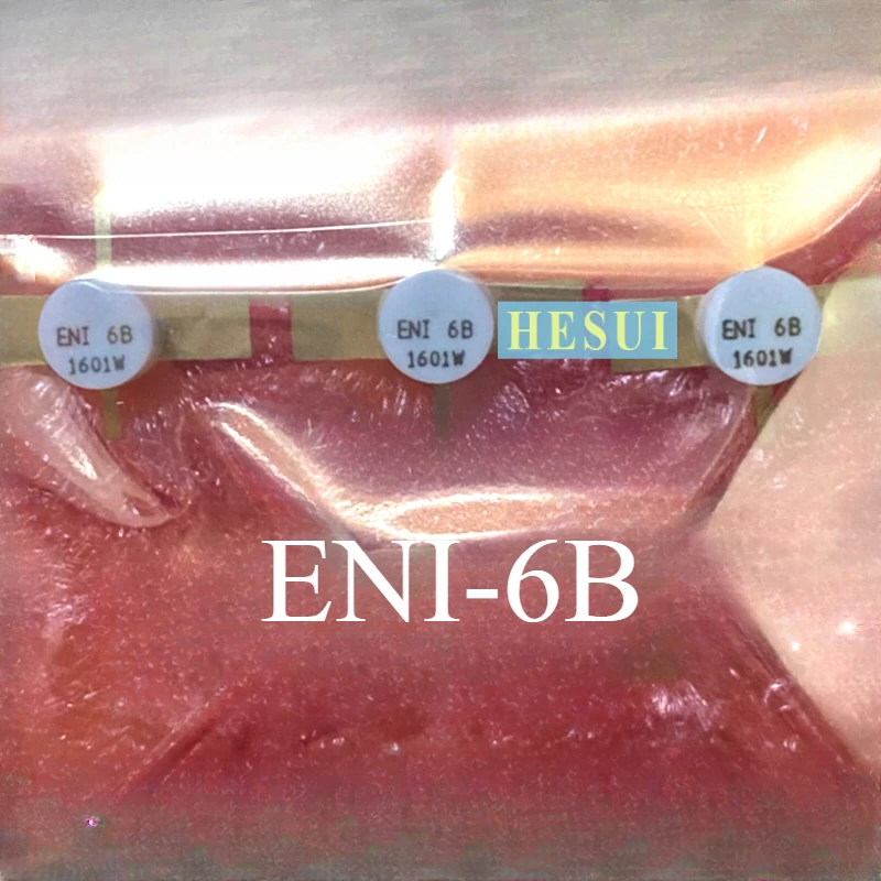 

ENI-6B ENI6B Высокочастотный транзистор RF мощностью