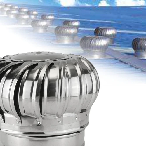 التدفئة والتبريد والتهوية