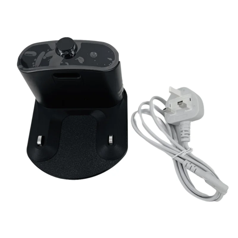 UNCL Charge Dock For Irobot 800/860/861/870/871/880/885/961/964/970/960/980 Vacuum Cleaner Charging Base UK Plug