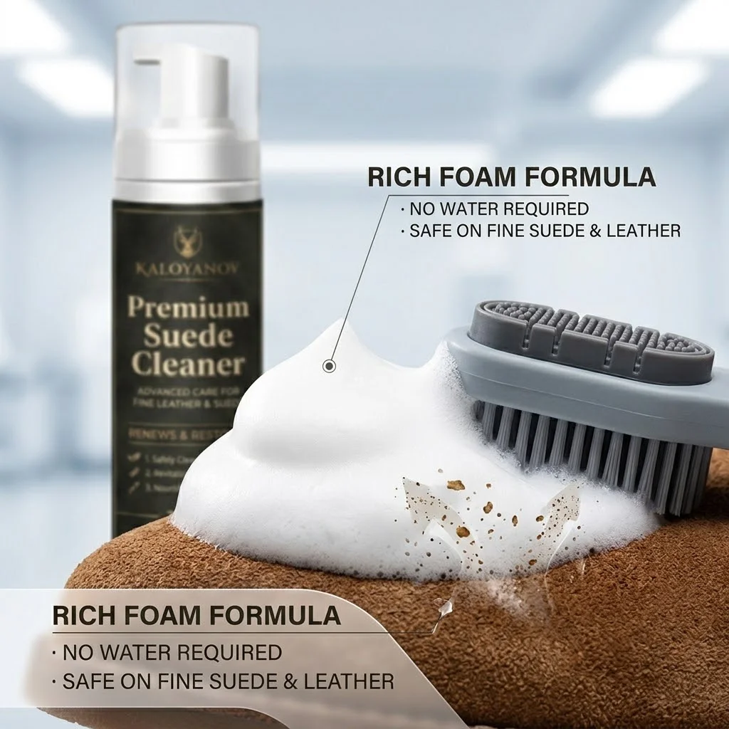Thumbnail 2 - #30 Highest Rated Shoe Care Kits to Buy in 2026