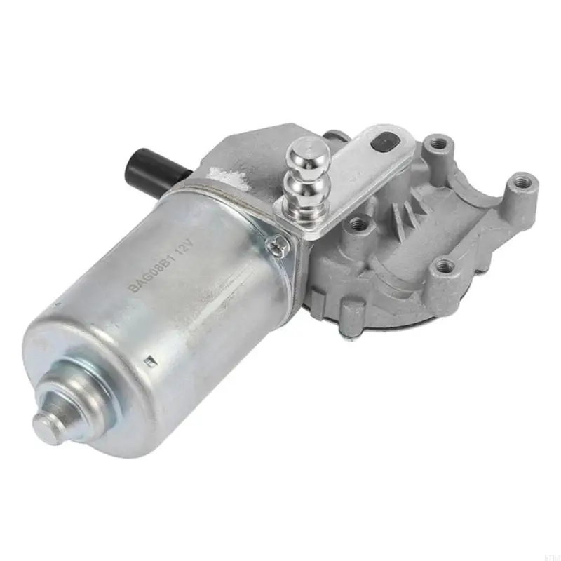 

57BA Aluminum Automotive Wiper Motor LR072416 LR002253 LR055421 Enhances Durability