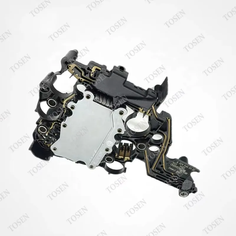Transmission Control Module A1685451532 A0285450832 Auto Transmission Control Unit Tcu Tcm 722.7 W168 5WK3 for Mercedes benz