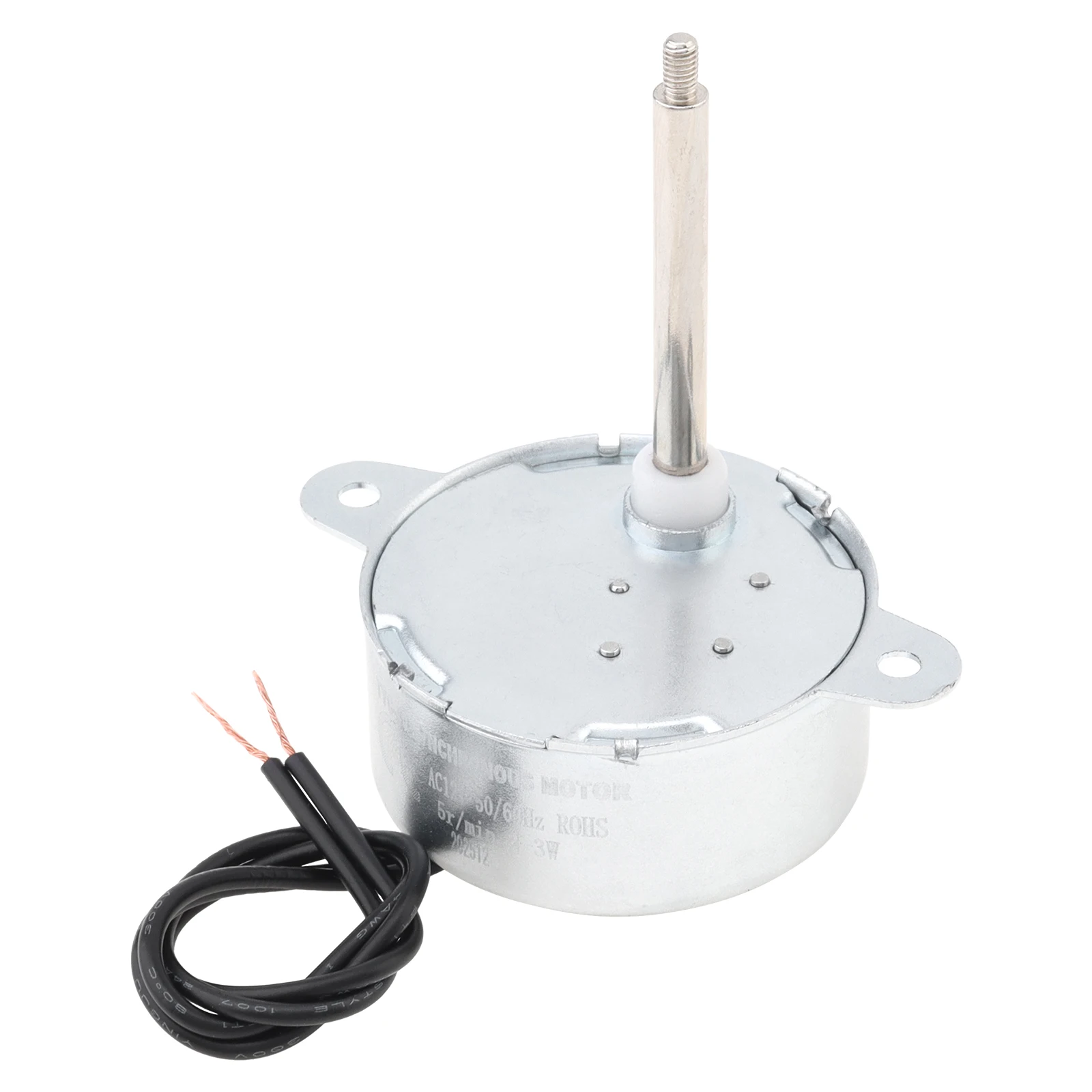 Silnik synchroniczny z magnesa – Decor Lighting Ie recenzja i cena