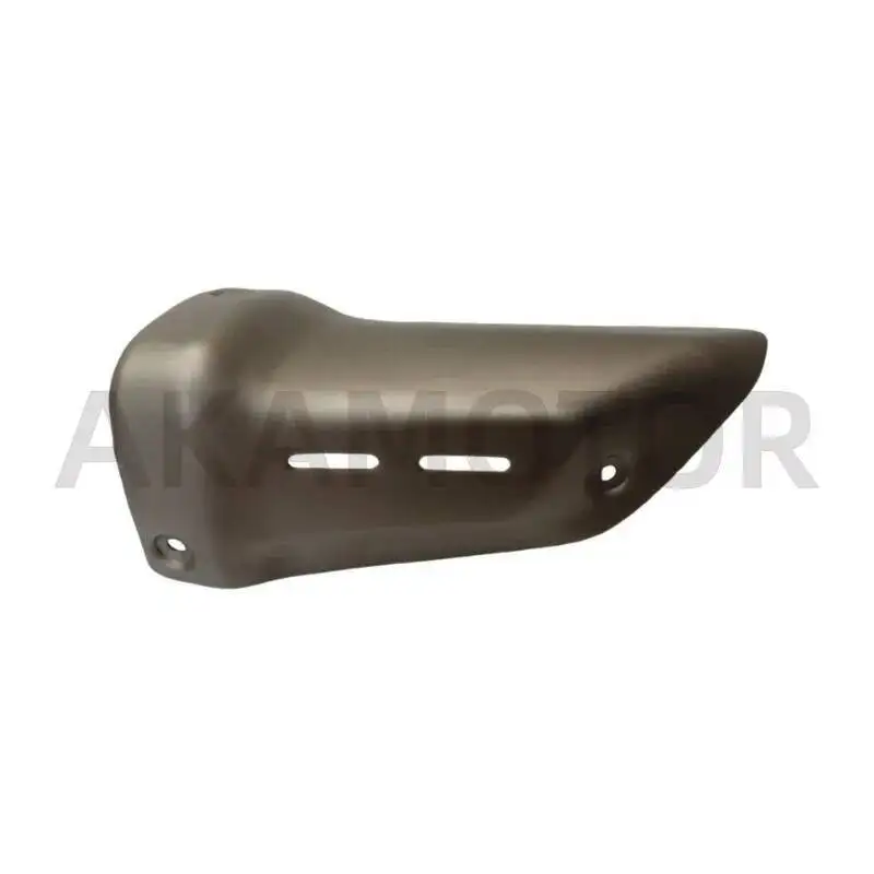 

Muffler Rear Guard Cover For Loncin Voge LX500GS-2 RR500S 500RR