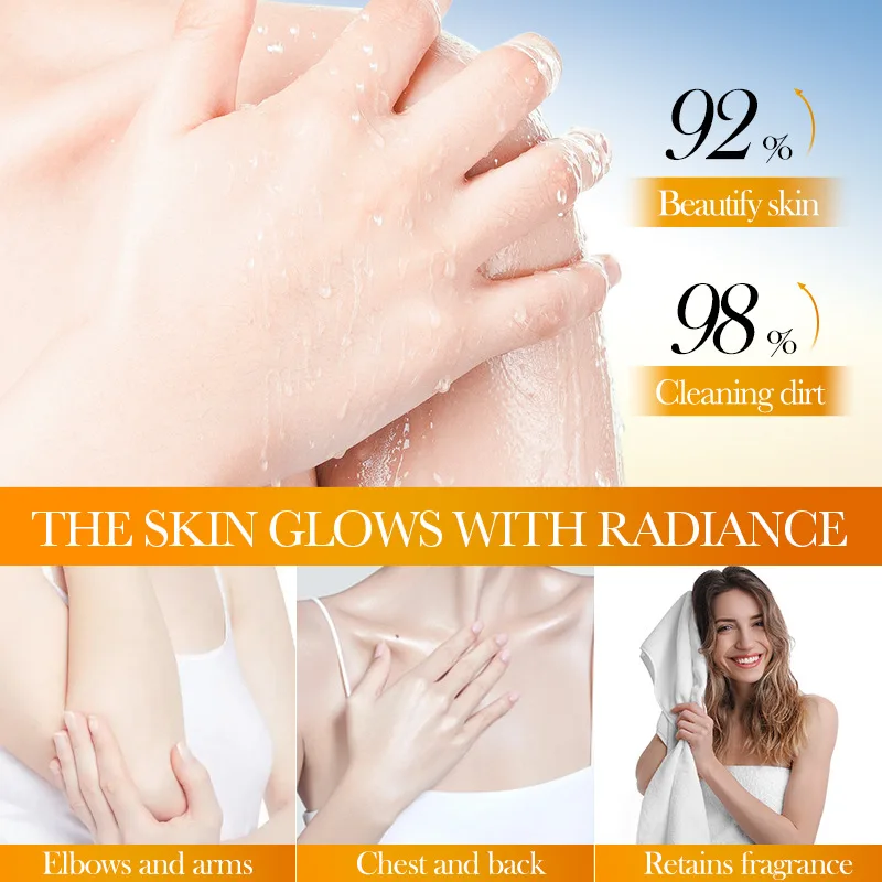 Thumbnail 4 - #71 Latest Body Cleansers Offers