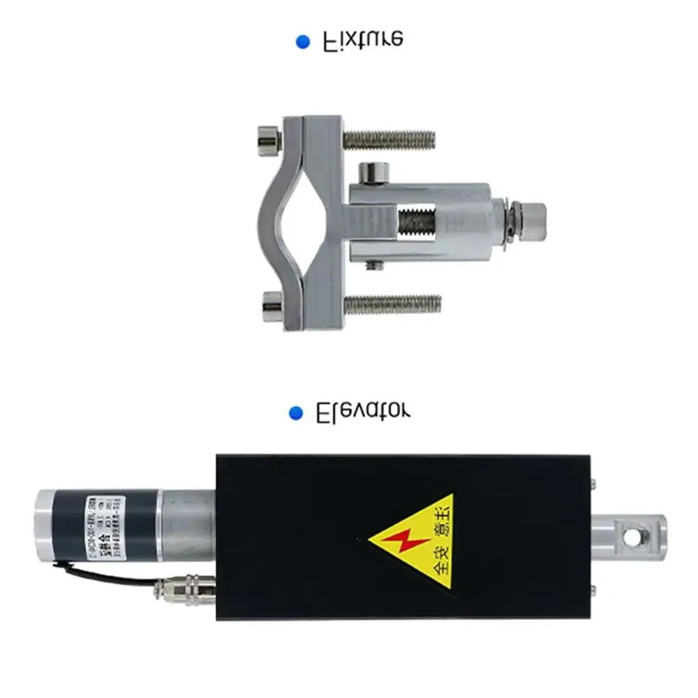 Cnc Lifter Thc JYKB…