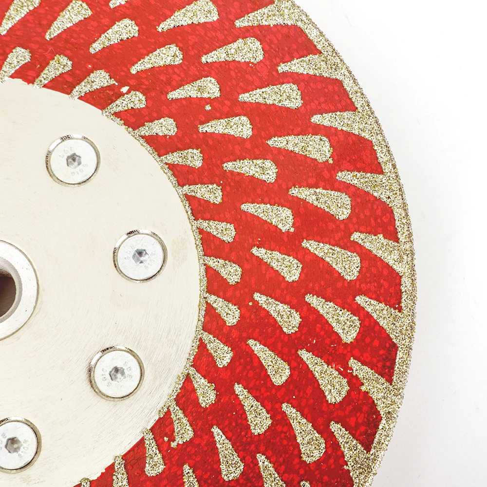 Рисунок 2 - 180 мм M14 фланец гальваническое