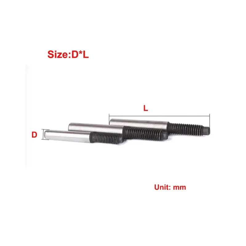 Taper Pin For Mold …