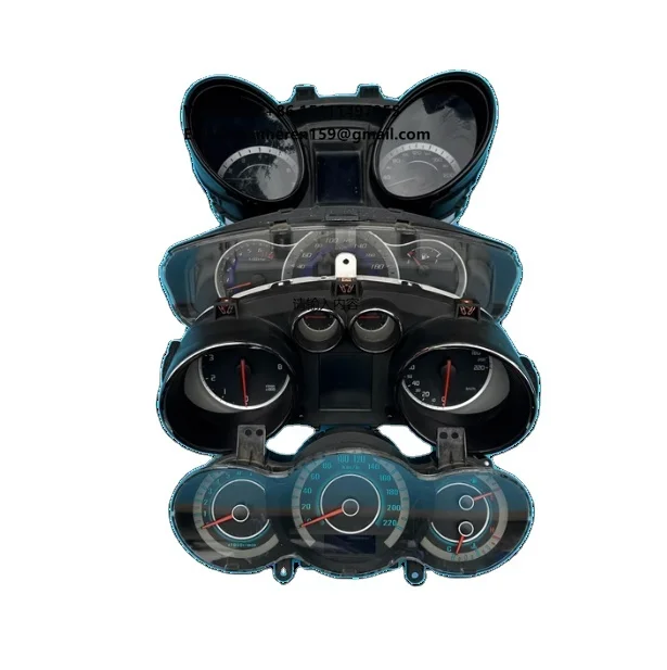 

Changan Uni-k Instrument Assembly Uni-t Uni-v Instrument Assembly