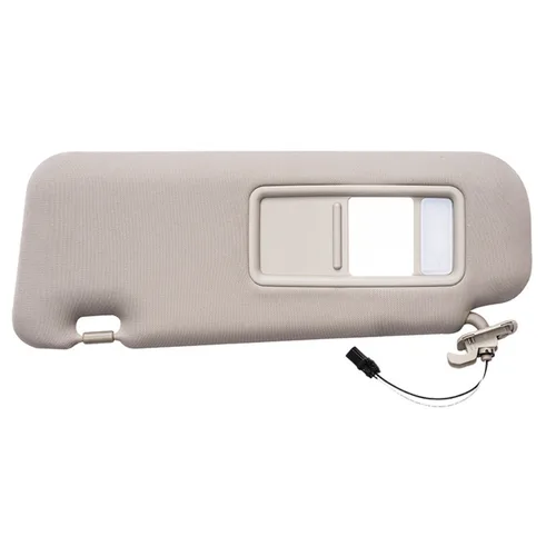 Imagen 2 del producto Parasol para Mazda CX-9 CX9 2010 2011 2012 2013 2014 2015, Lado Izquierdo y Derecho, para Conductor y Pasajero, Protector Solar