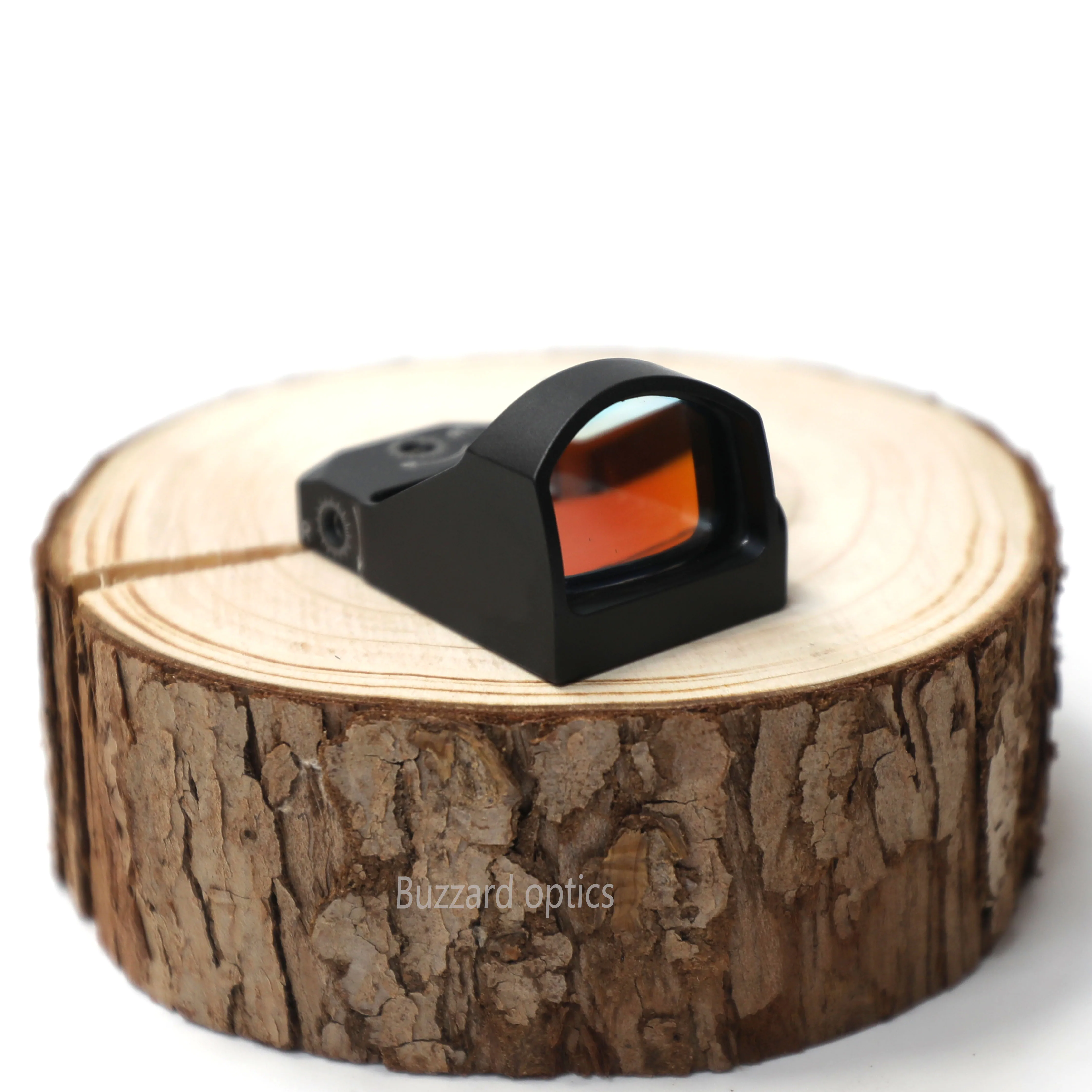 Vipe* 6MOA Red Dot Sight 100% Original - Waterproof Shockproof Quick Target Acquisition Premium Hunting Rifle Accessory view 2
