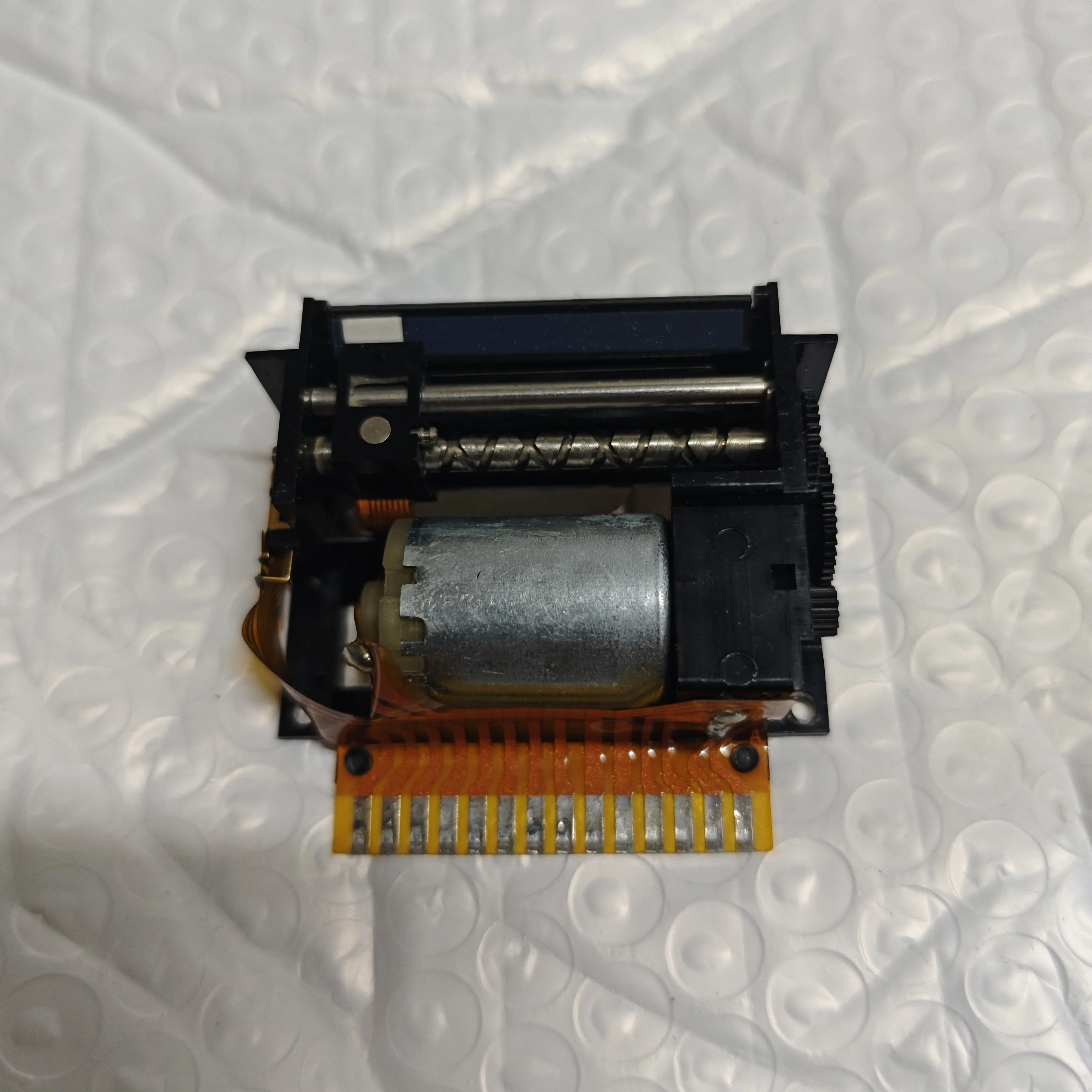 MTP103 thermal printer accessories movement new original MTP103 New original MTP-103 thermal print head
